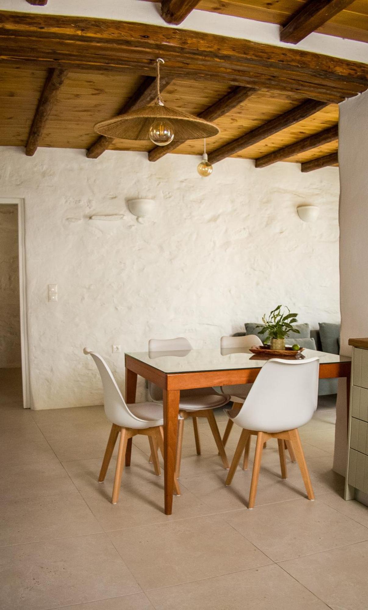 A Casa D Irene 2 Villa Parikia  Luaran gambar
